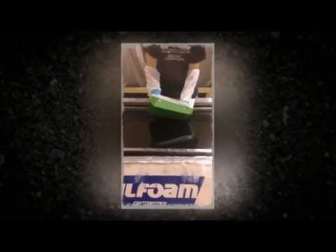 Liquid Venom Hydrographics Ltd video