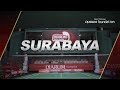Persiapan Djarum Sirkuit Nasional Premier Jawa Timur Open 2017