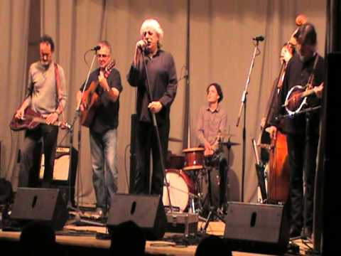 Druhá Tráva - Dívka ze Severu (Troubsko, 17. 2. 2012)