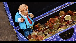 Tesouros Descobertos Por Acidente