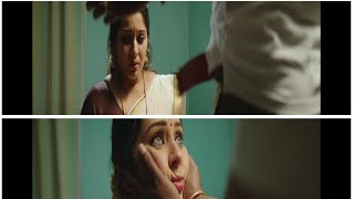 Sreeya ramesh hot in lucifer video