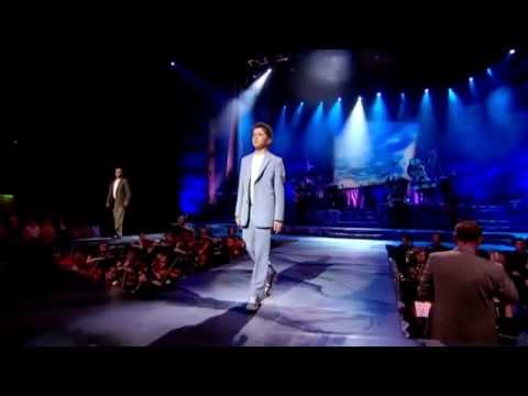 Thể hiện bởi Celtic Thunder