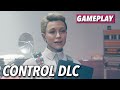 Control: The Foundation DLC - 19 Minutes of Gameplay | Kotaku