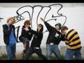 Blacktop Manhattan - Superhero 