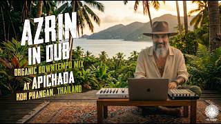 Azrin In Dub @ Apichada, Thailand