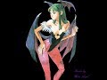 THE Morrigan Video