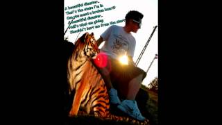 Jackie Boyz - Beautiful Disaster