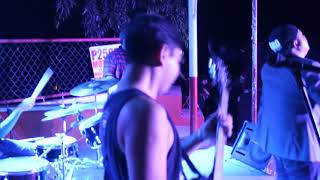 Susundan by Callalily Last minute band cover (Norzagaray Battle of the Bands)