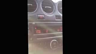 Abacabb Infection vocal cover?