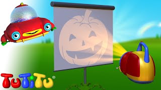 פנס - למדו כיצד לבנות צעצועים עם טוטיטו