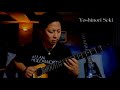 Sparkle - Tim Miller Style / Yoshinori Seki