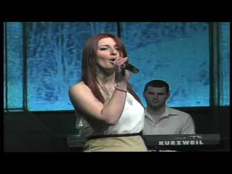 MARIJA STANKOVSKA   BLAZENA GORO ZELENA