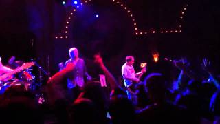 Guided By Voices - Watch Me Jumpstart (Portland) Classic Lineup