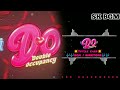 Double Occupancy Tittle Card BGM Santhosh Reshma Samyuktha Vinoth Ashwin Kandasamy Skbgm4529