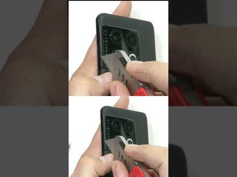 OnePlus 10 Pro-Breaks in Half😱 | Durability Test Fails ||#shorts