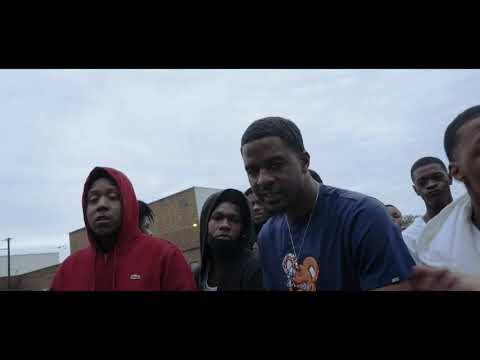 T-Will "Ain't Nobody Safe" (Official Video)(Prod. By YungPropane)