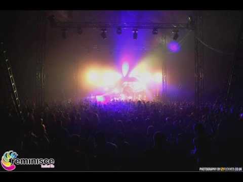 NICKY DUNGEON -  LETS GO BACK(ACID MIX) 1990