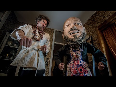 Ajs Nigrutin & MKDSL - Ručak