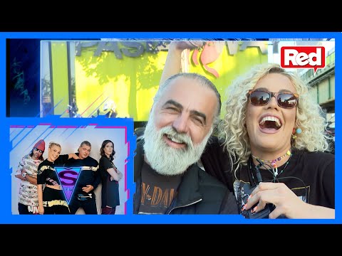 Crnogorka u Beogradu - Anđela među bajkerima - Špic - 07.10.2021. - Red TV