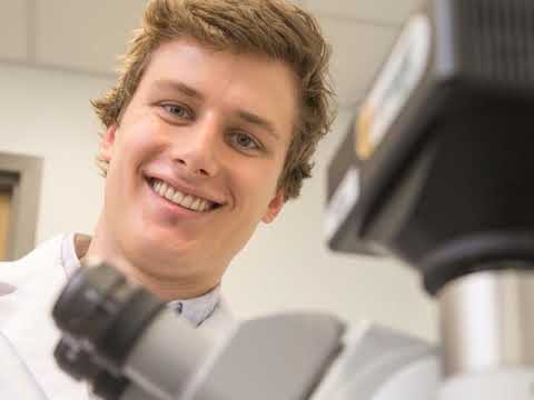 Welcome to Biology at CMU - Dr. Michelle Steinhilb