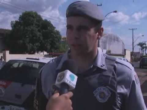 STZ Notícias - Operacao Policial Drogas