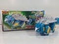 Review Zyudenryu Series 03 Ankydon