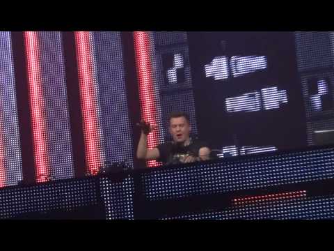 Arctic Moon @ A State Of Trance 600 - Den Bosch 4/8 Queensland's Clarity (Arctic Moon Mashup)