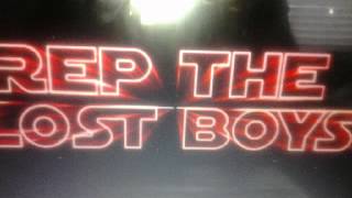 Drew howard feel it in the air