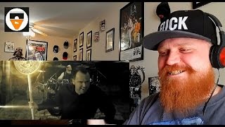 Blind Guardian - A Voice In The Dark - Reaction / Review