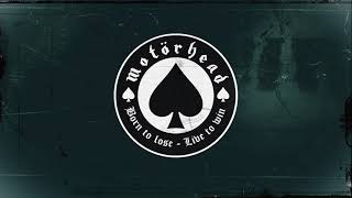 Motörhead - Hump On Your Back (1980)