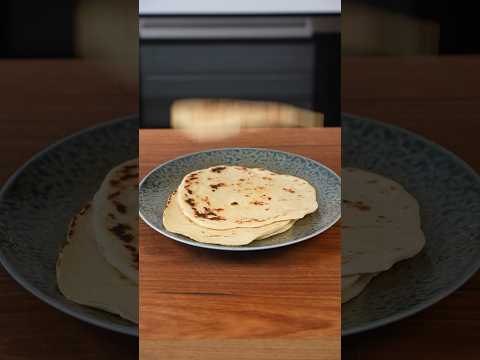 Easy flatbread 🫓