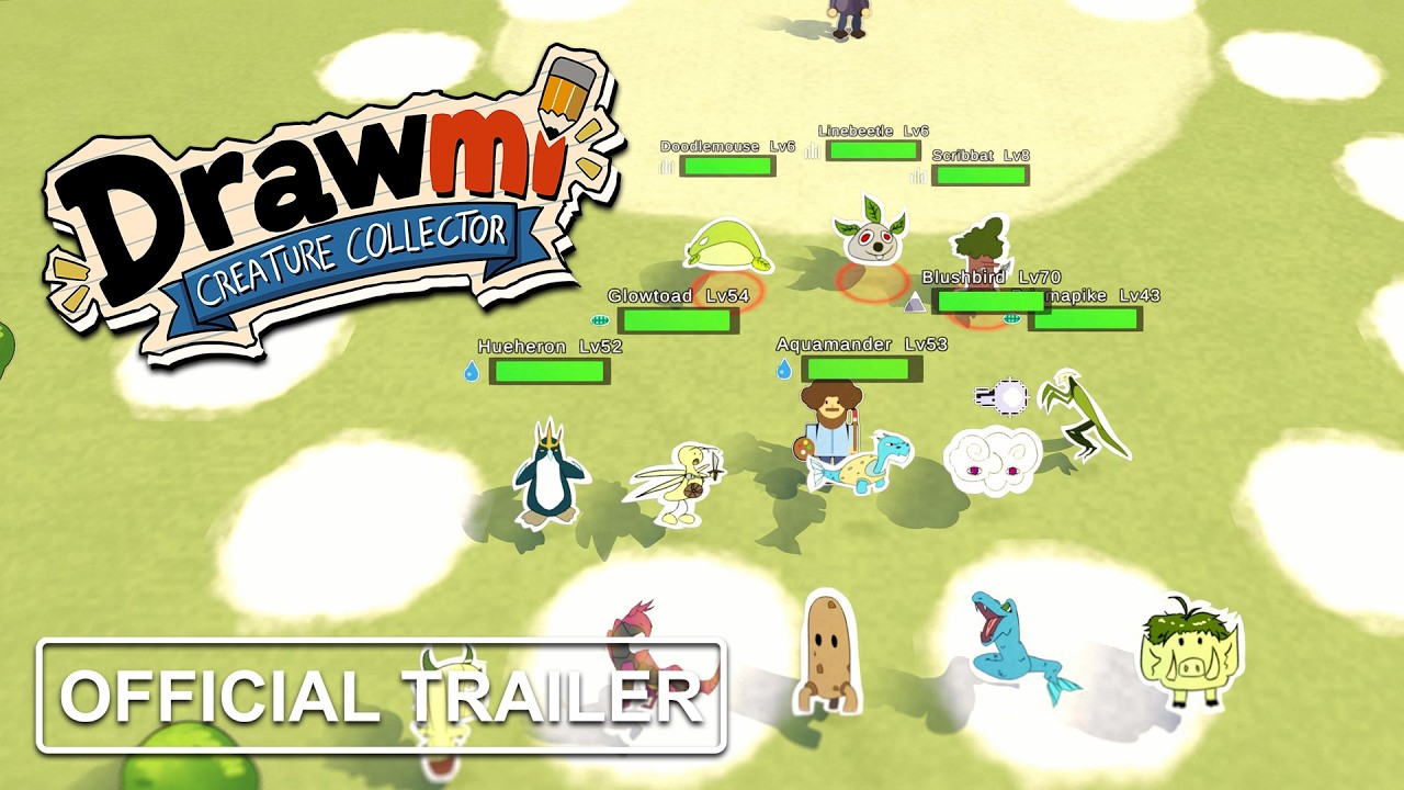 Trailer