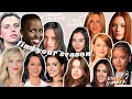 COMPLETE 12 SEASONS COLOR ANALYSIS / Find your true colors *WELL EXPLAINED