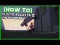 Apb Reloaded [HOW TO] Flying Rockets ...