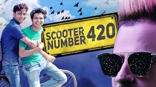 Scooter 420 ft Millind Gaba II Sejal Kumar