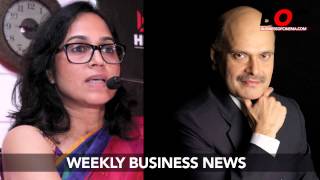 Bollywood’s Latest Weekly Business News With Salman Khan And More..
