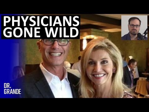 'Romantically Active' Physicians Find Themselves in Lethal Love Triangle | Mike Dixon Case Analysis