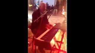 Holding Back The Years