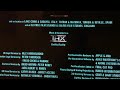 TylerTristar2IsBack S Star Wars 2 End Credits Video 2 15 19 Another Vk Reupload