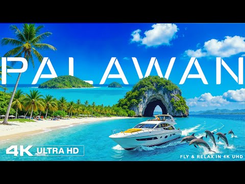 Fly & Relax In 4K UHD and 3 more