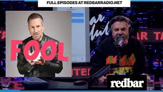 Joe Matarese GHOSTED Mike David of Red Bar Radio - MIKE GIVES HIM ONE WEEK TO GET HIS ACT TOGETHER