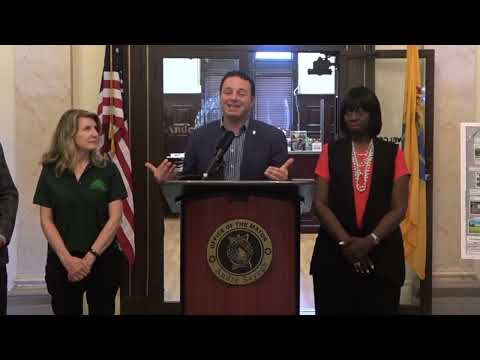 Paterson Park Renderings