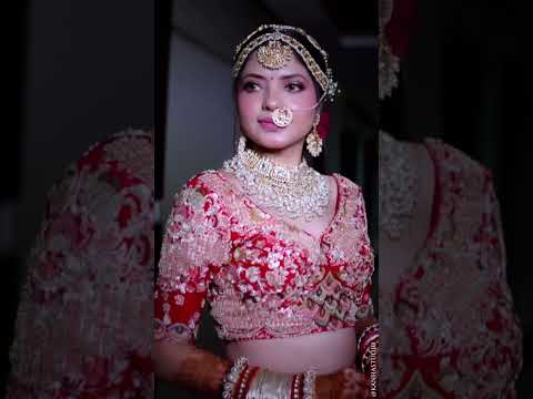 Bridal Makeup Artist portfolio by Makeup Maven Aditi in Agra - Photo 2