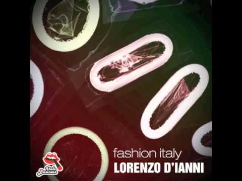 Lorenzo D'Ianni - Beware