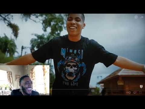 DEZE GUY DELIVERED ALTIJD!!! No Wan Sma - Ferdiehart ft. Legvcy (prod. WESTLND) REACTION