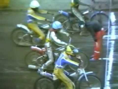 Gamarna - Skepparna 1979 (Del 3)