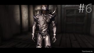 Моды на Skyrim #6 (Тиаматовая броня)
