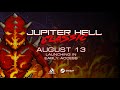 Gameplay video of Jupiter Hell Classic  PC
