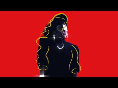 Janet Jackson - No Sleeep (EASYFUN Remix)