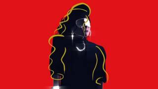 Janet Jackson - No Sleeep (EASYFUN Remix)